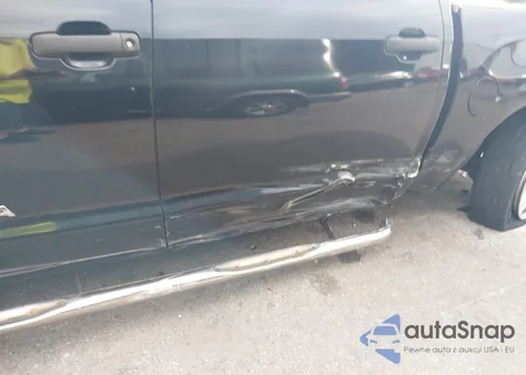 2010 Toyota Tundra Grade 5.7L V8 from USA, damaged, VIN 5TFEY5F18AX097405